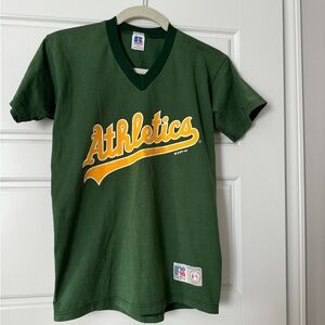 1994 Russell Athletics TSHIRT